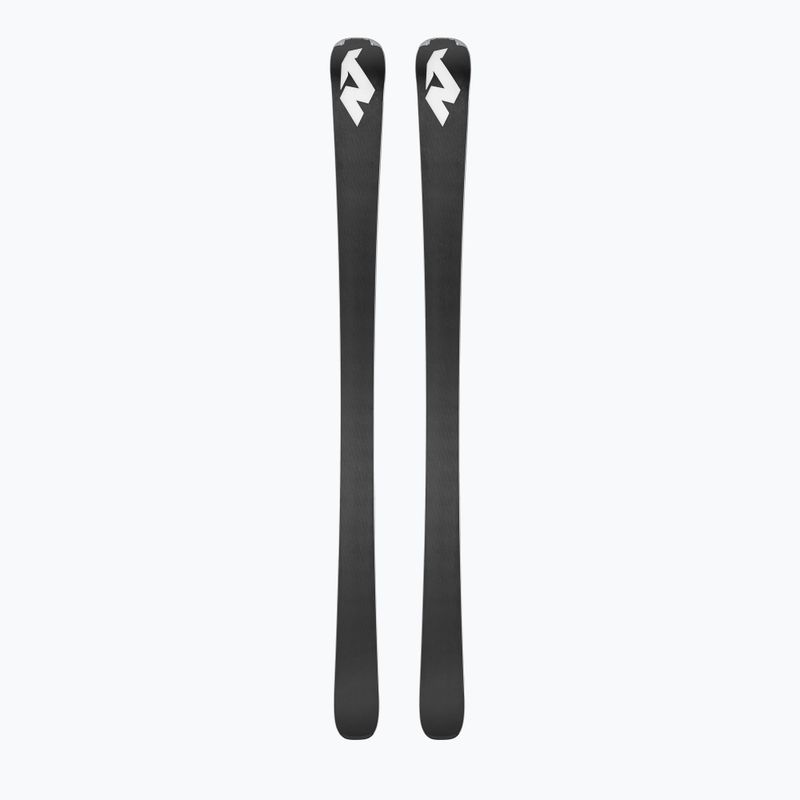 Női alpesi sílécek Nordica Wild Belle 78 + kötések TP2COMP10 FDT black/water 2