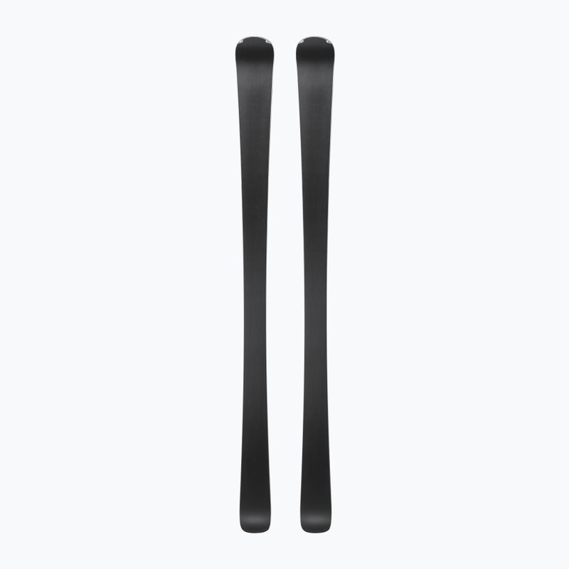 Női alpesi síléc Nordica Wild Belle 74 + TP2 COMP10 FDT kötések black/blue 2