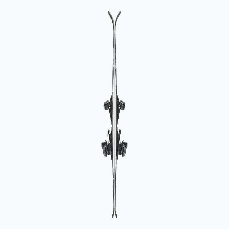 Női alpesi síléc Nordica Wild Belle 74 + TP2 COMP10 FDT kötések black/blue 3