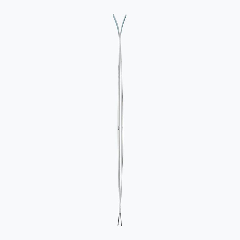Női síléc Nordica Santa Anna 82 Flat light/blue/coral/midnight 3