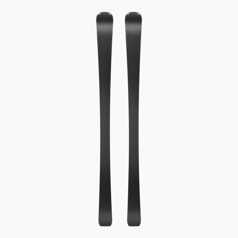 Gyerek alpesi sílécek Nordica Doberman Combi Pro S + wiązania J7.0 FDT anthracite/red 2