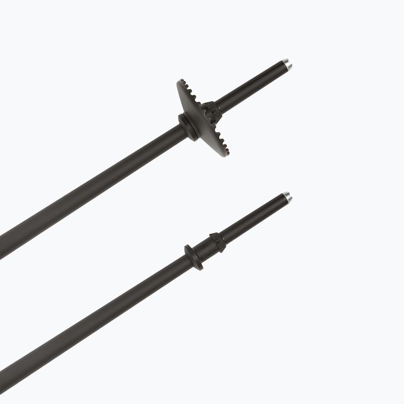 Síbotok Nordica Alpine TI Dark 16mm grey/white 5