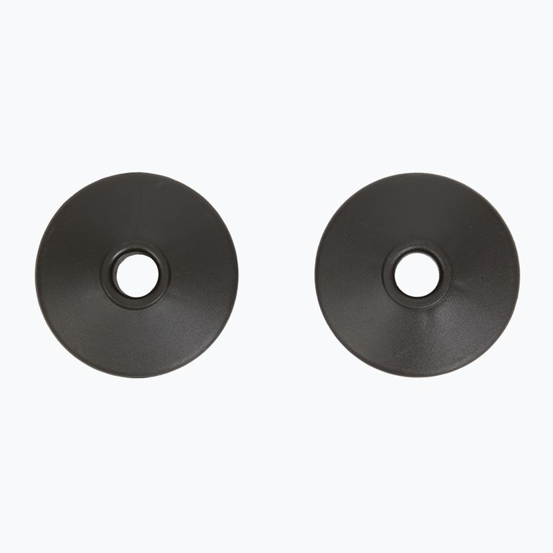 Síbotok Nordica Alpine TI Dark 16mm grey/white 6