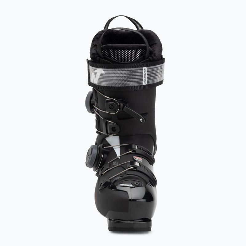 Női síbakancs Nordica Speedmachine 3 115 W BOA DD GW black/pink/white 3