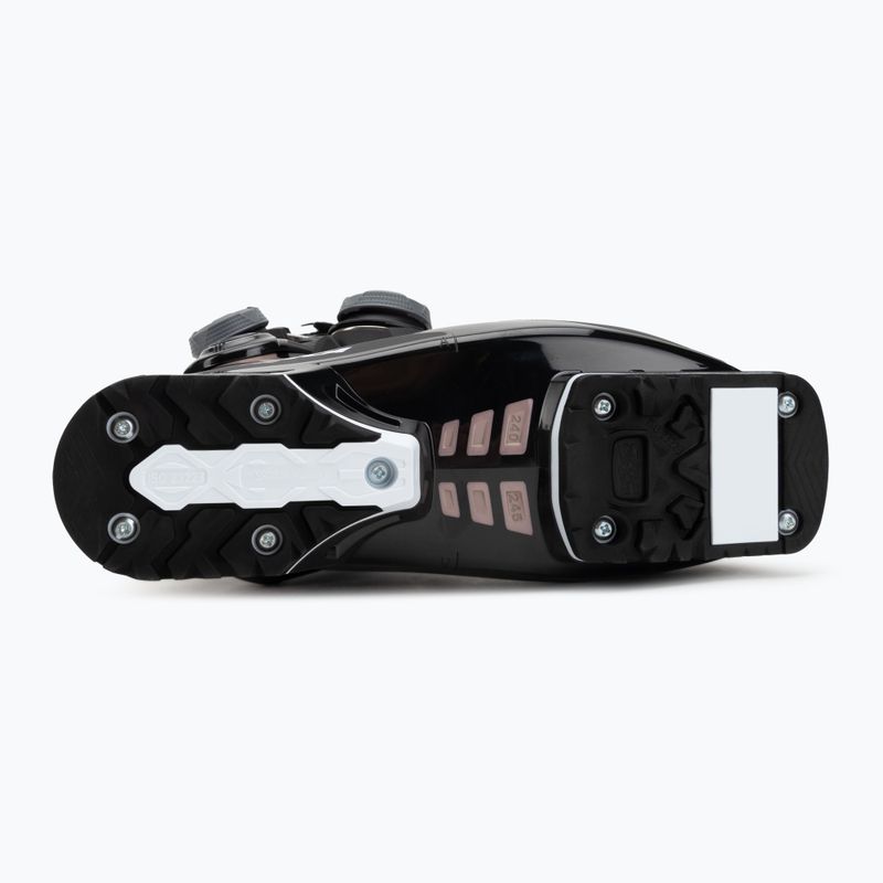 Női síbakancs Nordica Speedmachine 3 115 W BOA DD GW black/pink/white 4