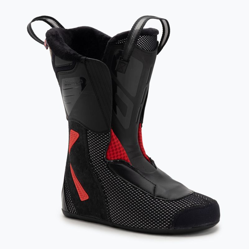 Női síbakancs Nordica Speedmachine 3 115 W BOA DD GW black/pink/white 5