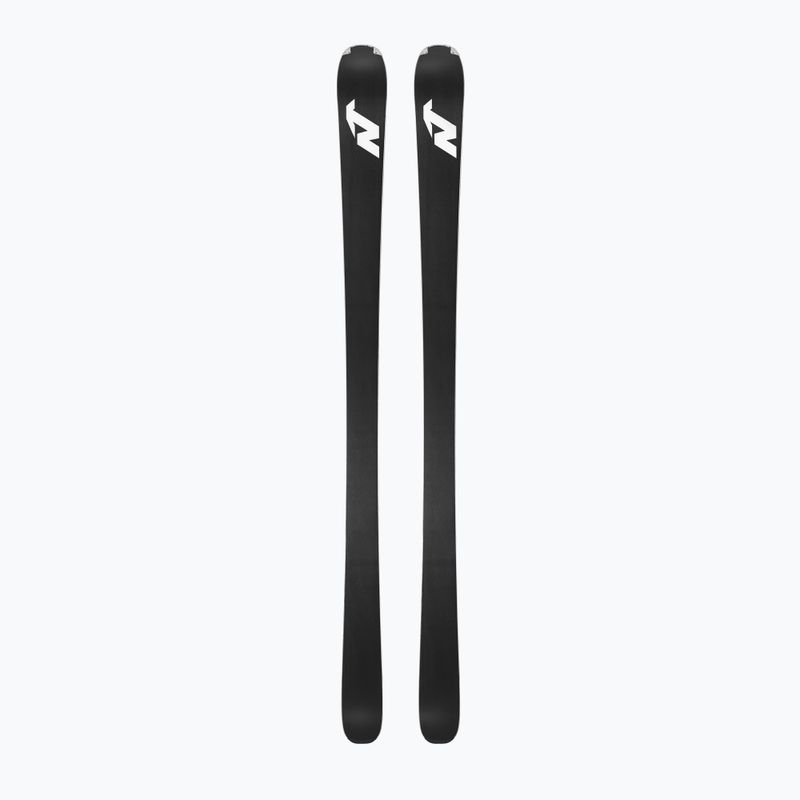 Lesikló sílécek + kötések Nordica Multipista DC 80TI + TPX 12 FDT anhtracite/white 2