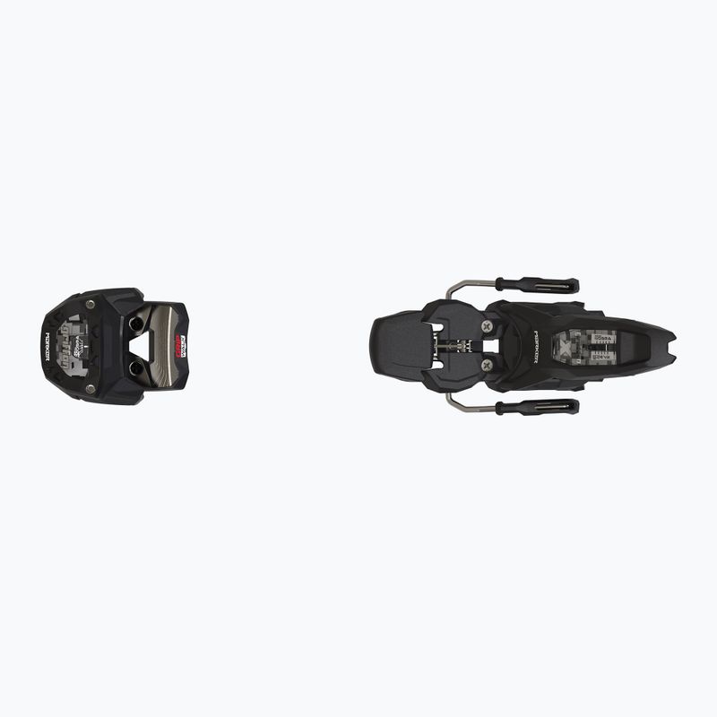 Síkötések Nordica Griffon X 105 mm black 2
