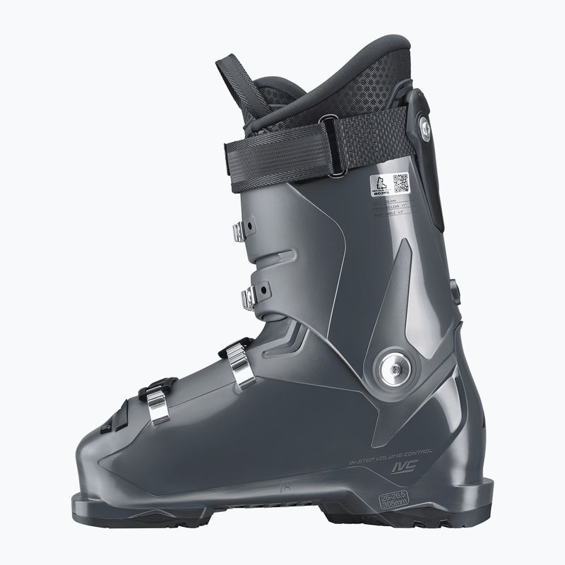 Férfi sícipők Nordica The Cruise 100 anthracite/black/red 2
