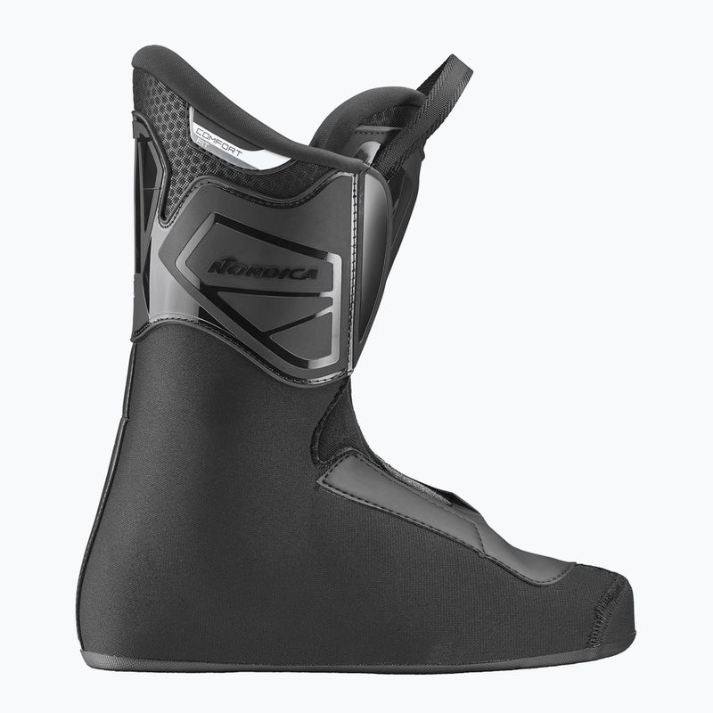 Férfi sícipők Nordica The Cruise 100 anthracite/black/red 3