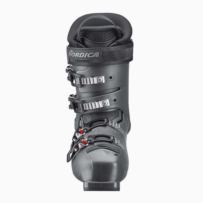 Férfi sícipők Nordica The Cruise 100 anthracite/black/red 4