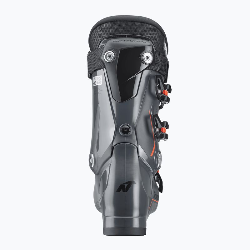 Férfi sícipők Nordica The Cruise 100 anthracite/black/red 5