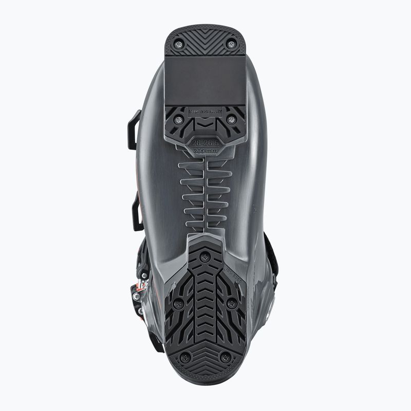 Férfi sícipők Nordica The Cruise 100 anthracite/black/red 6