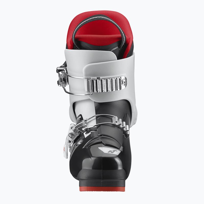 Gyermek sícipők Nordica Speedmachine J 2 black/grey/red 4
