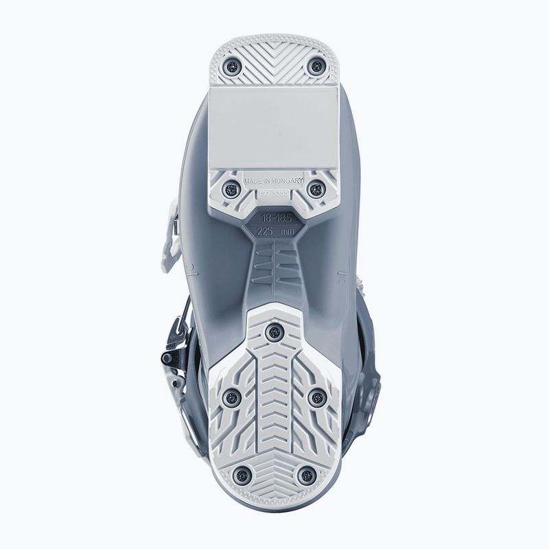 Gyermek sícipők Nordica Speedmachine J 2 blue/light blue/fucsia 6