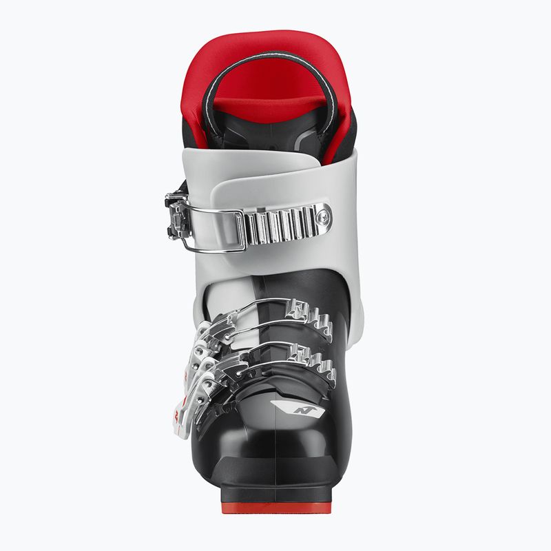 Gyermek sícipők Nordica Speedmachine J 3 black/grey/red 4