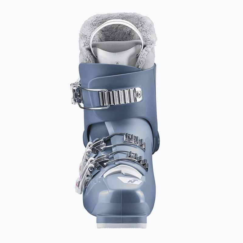 Gyermek sícipők Nordica Speedmachine J 3 blue/light blue/fucsia 4