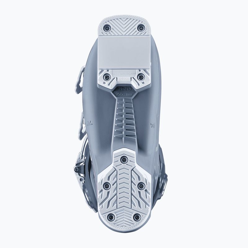 Gyermek sícipők Nordica Speedmachine J 3 blue/light blue/fucsia 6