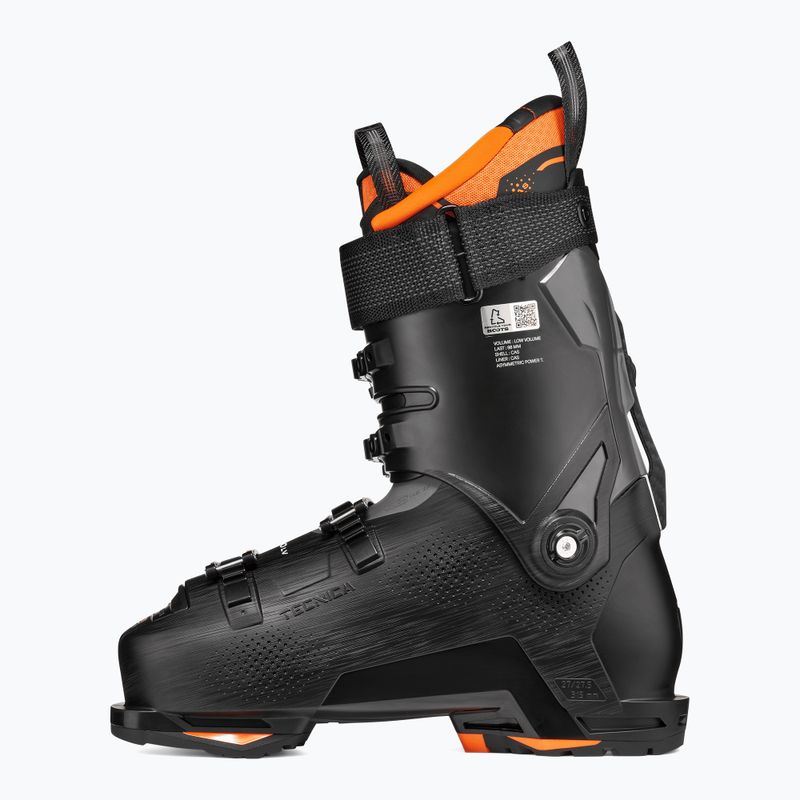 Férfi sícipők Tecnica Mach1 110 LV TD2 GW black 3