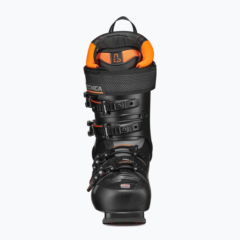 Férfi sícipők Tecnica Mach1 110 LV TD2 GW black 4