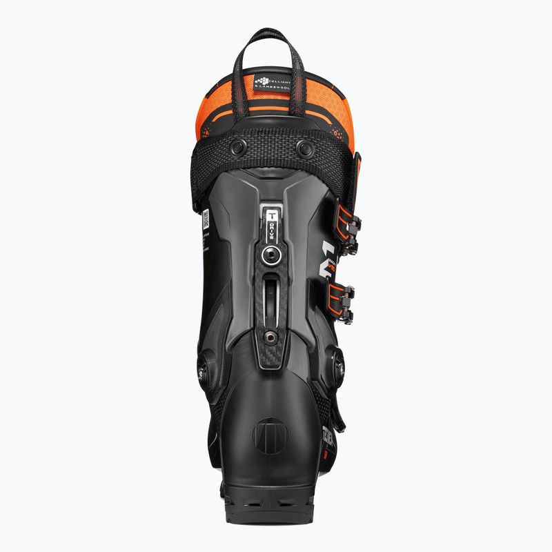 Férfi sícipők Tecnica Mach1 110 LV TD2 GW black 6