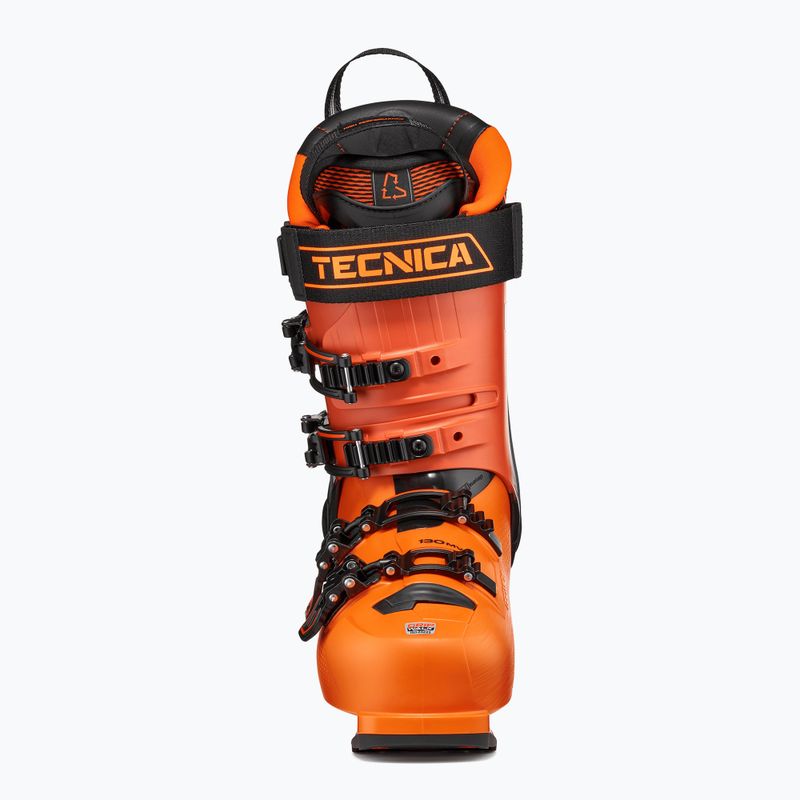 Férfi sícipők Tecnica Mach1 130 MV TD2 GW icon orange 3