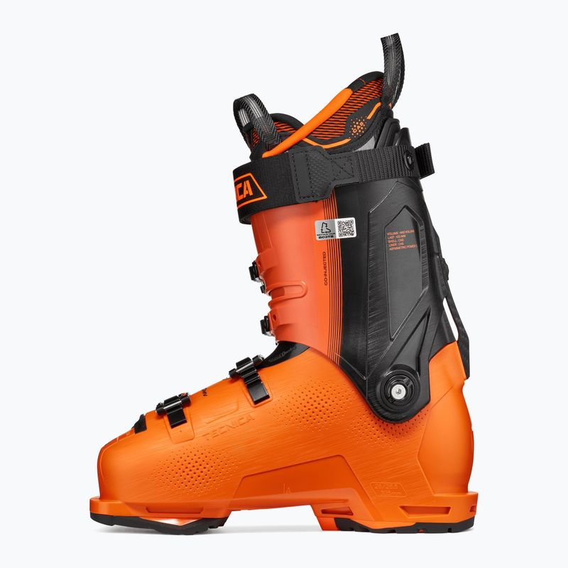 Férfi sícipők Tecnica Mach1 130 MV TD2 GW icon orange 4