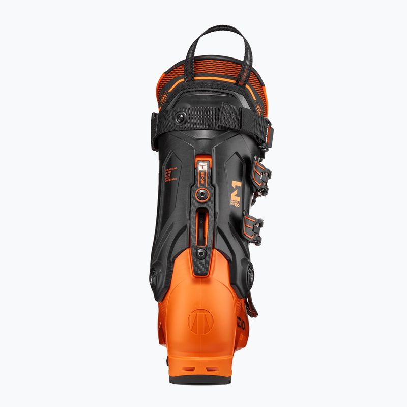 Férfi sícipők Tecnica Mach1 130 MV TD2 GW icon orange 6