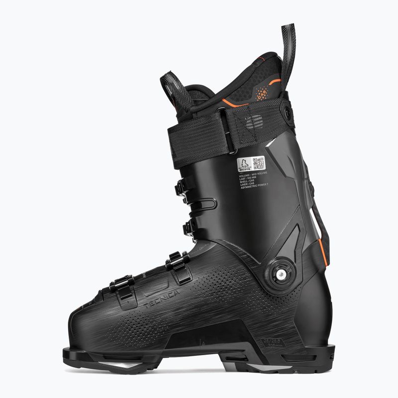 Férfi sícipők Tecnica Mach1 120 MV TD2 GW black/orange 3