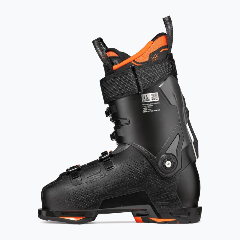 Férfi sícipők Tecnica Mach1 110 MV TD2 GW black 4