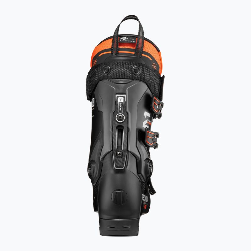 Férfi sícipők Tecnica Mach1 110 MV TD2 GW black 6