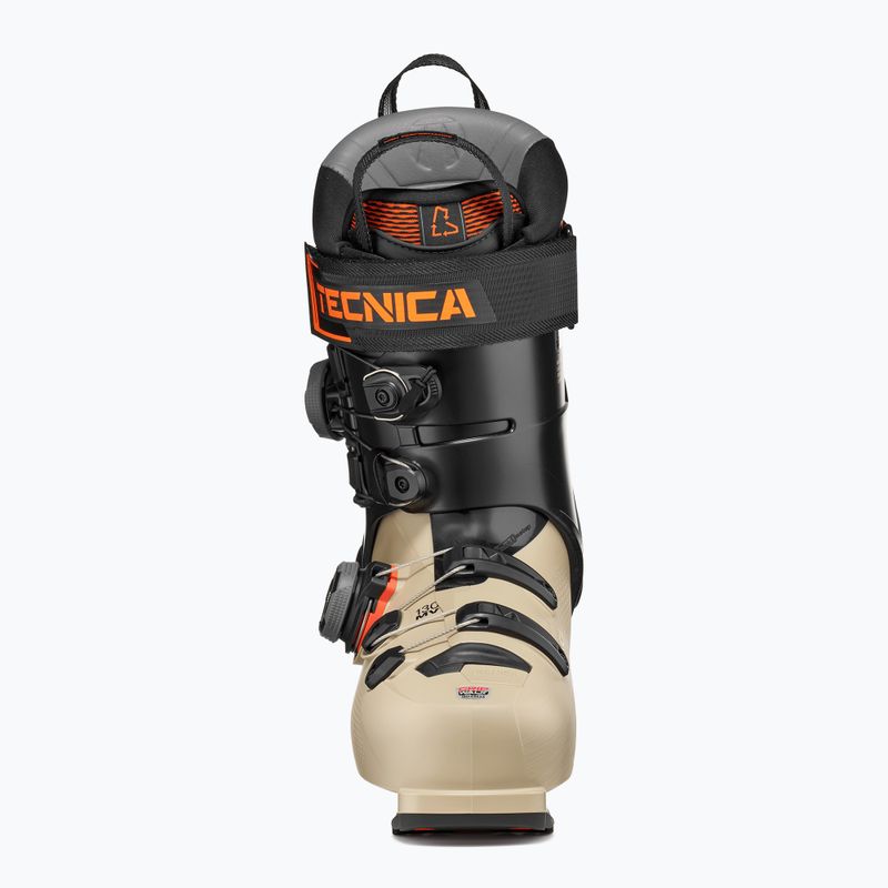 Férfi sícipők Tecnica Mach BOA 130 MV Dual GW sand 3