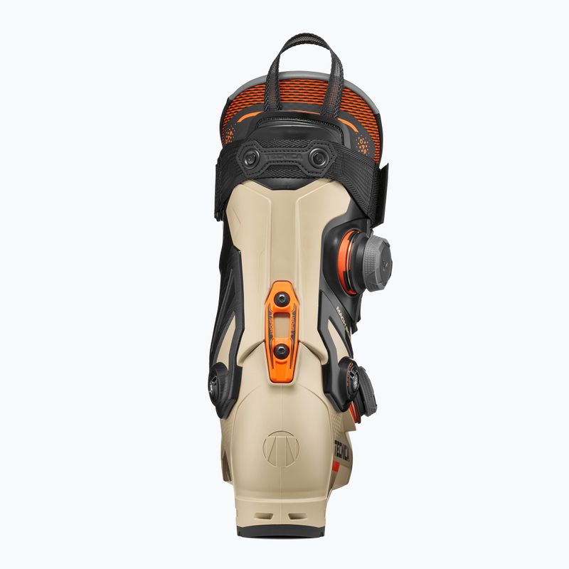 Férfi sícipők Tecnica Mach BOA 130 MV Dual GW sand 5