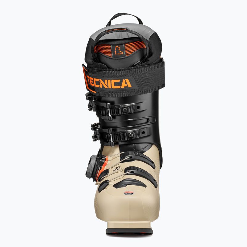 Férfi sícipők Tecnica Mach BOA 130 MV GW sand 4