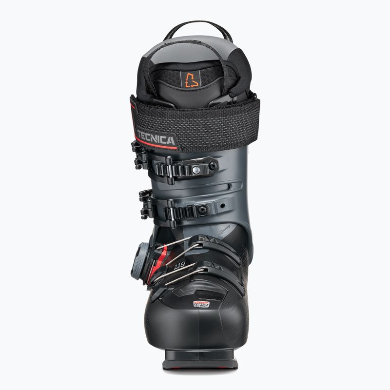 Férfi sícipők Tecnica Mach BOA 110 MV GW black/red 3