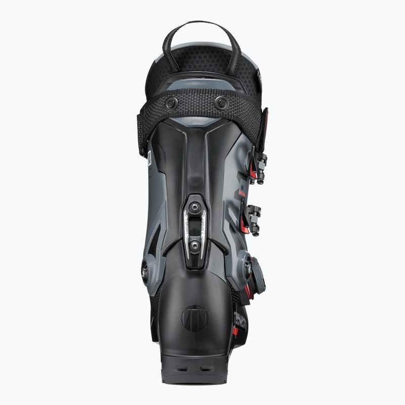 Férfi sícipők Tecnica Mach BOA 110 MV GW black/red 5