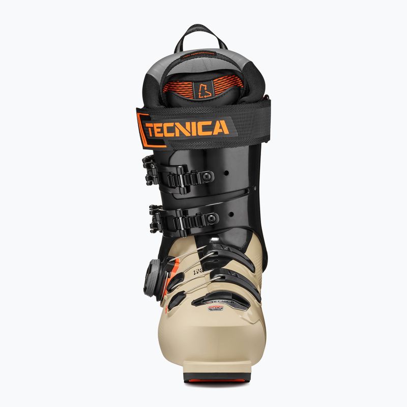 Férfi sícipők Tecnica Mach BOA 130 HV GW sand 3