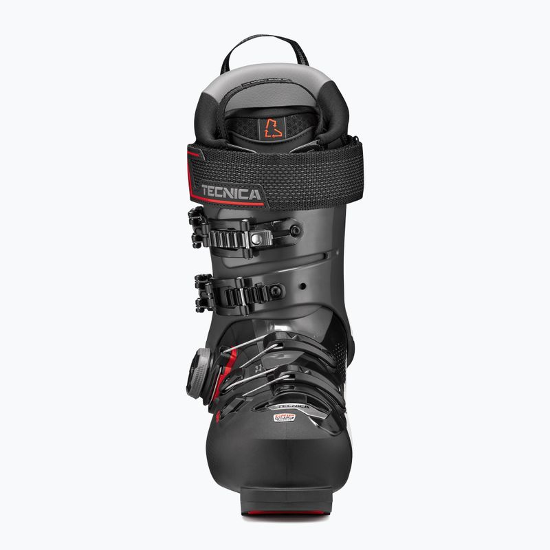 Férfi sícipők Tecnica Mach BOA 110 HV GW black/red 3