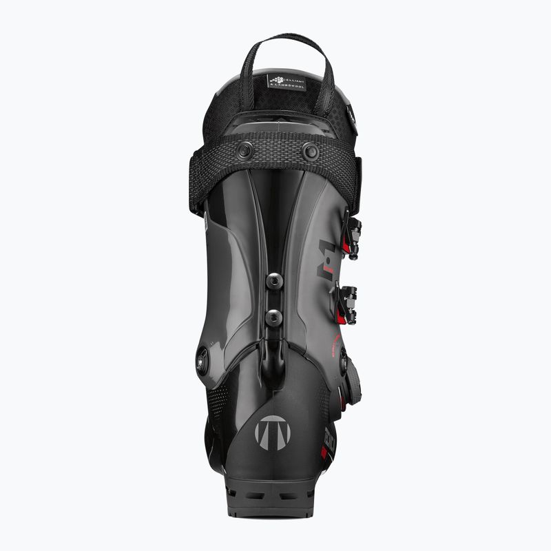 Férfi sícipők Tecnica Mach BOA 110 HV GW black/red 6