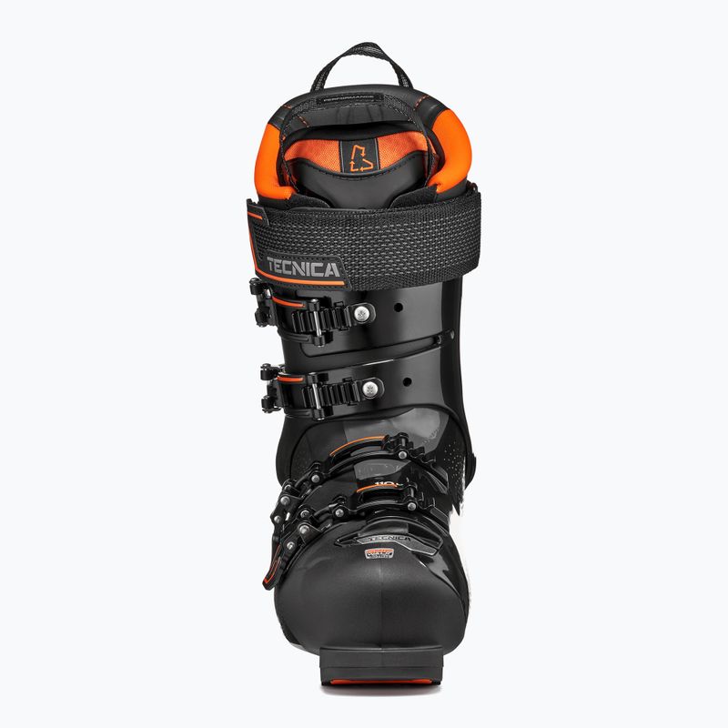 Férfi sícipők Tecnica Mach1 110 HV TD GW black 3