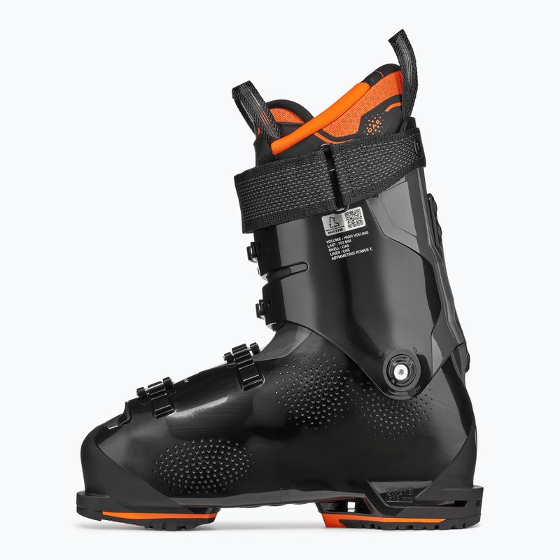Férfi sícipők Tecnica Mach1 110 HV TD GW black 4