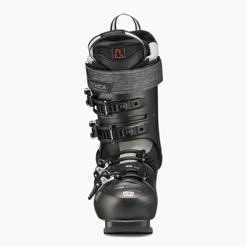 Női sícipők Tecnica Mach1 95 LV W TD2 GW black / gold 4