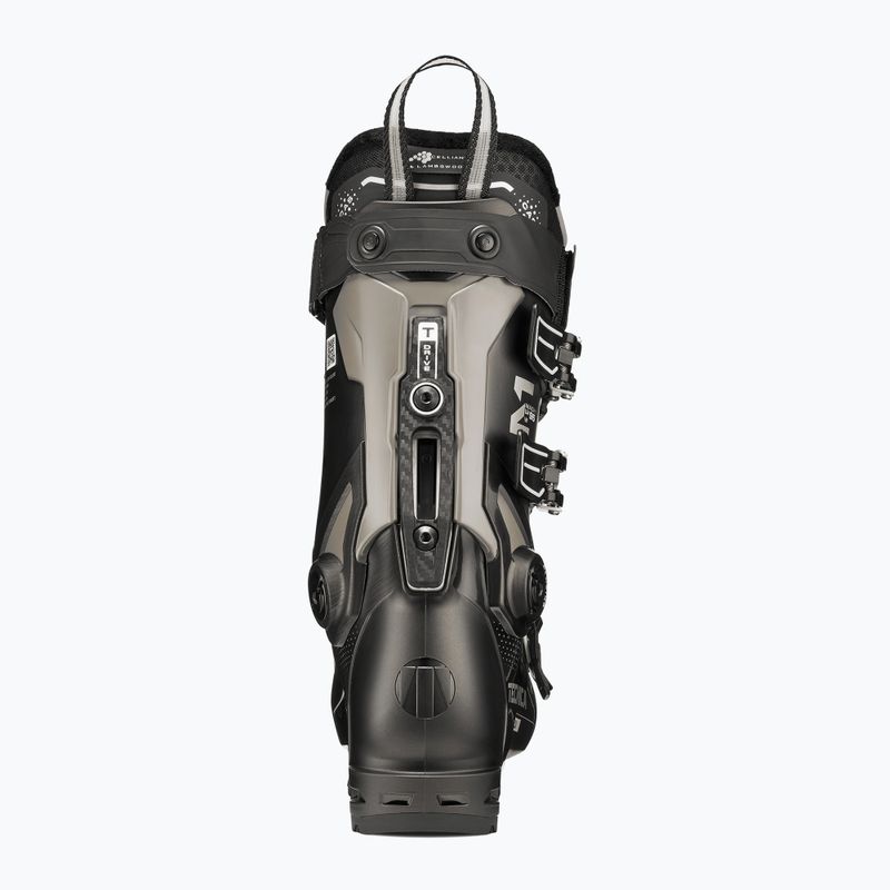 Női sícipők Tecnica Mach1 95 LV W TD2 GW black / gold 5