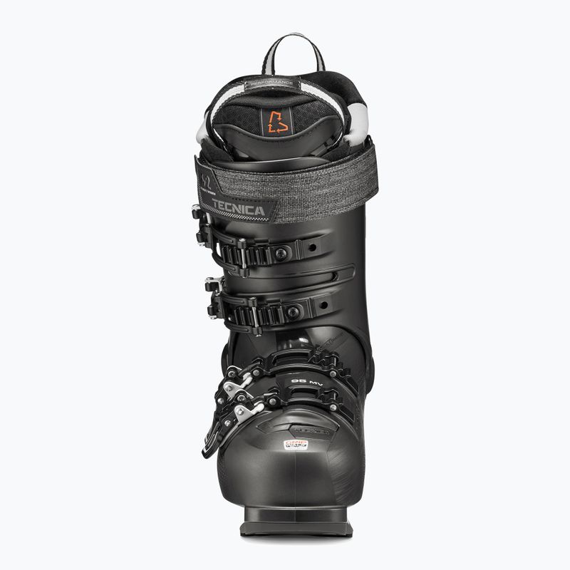 Női sícipők Tecnica Mach1 95 MV TD2 GW black/gold 3