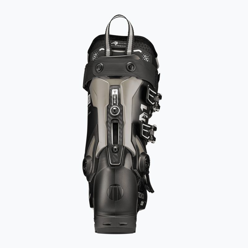 Női sícipők Tecnica Mach1 95 MV TD2 GW black/gold 5