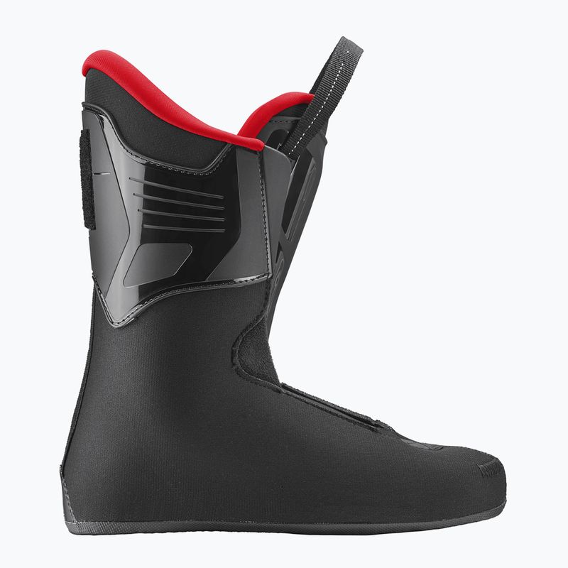 Gyermek sícipők Nordica Speedmachine J 4 black/grey/red 3