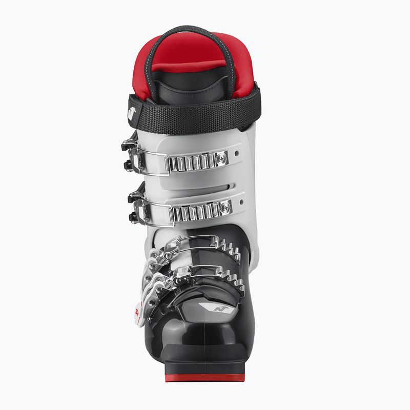Gyermek sícipők Nordica Speedmachine J 4 black/grey/red 4