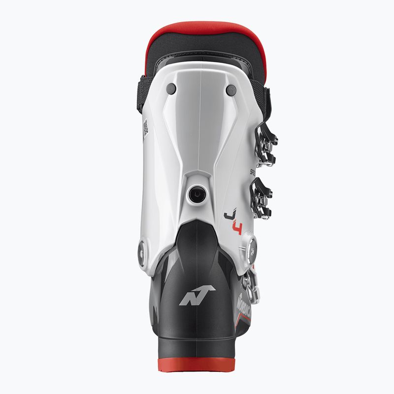 Gyermek sícipők Nordica Speedmachine J 4 black/grey/red 5