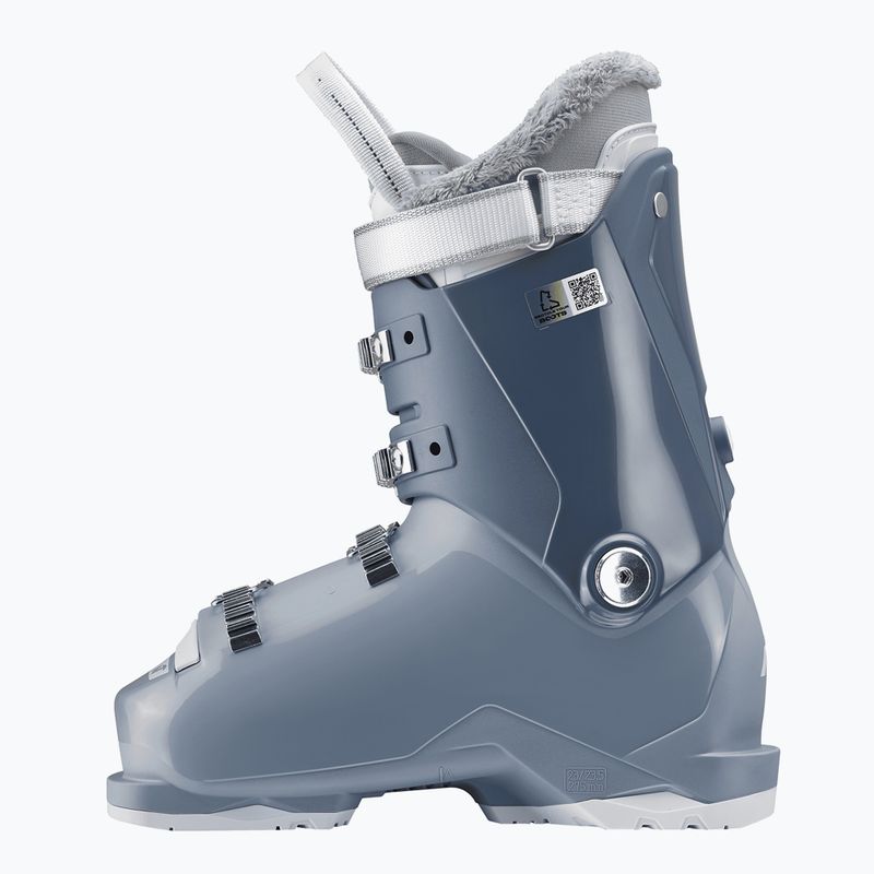 Gyermek sícipők Nordica Speedmachine J 4 blue/light blue/fucsia 2