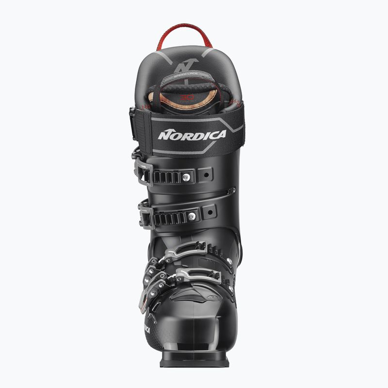 Férfi sícipők Nordica Pro Machine 3 130 GW black/grey/red 4